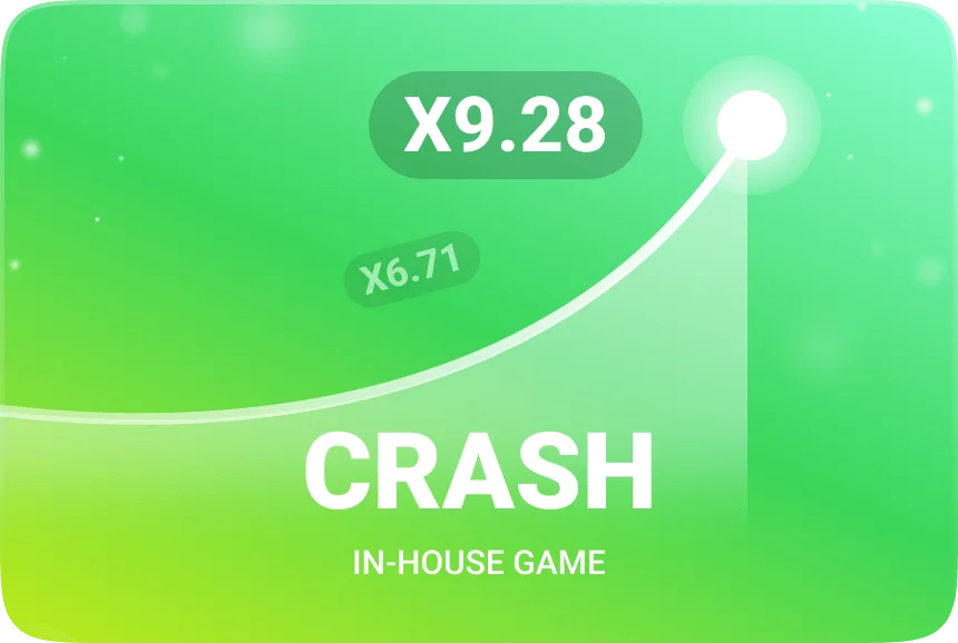 Демо-режим Crash в Раменбет