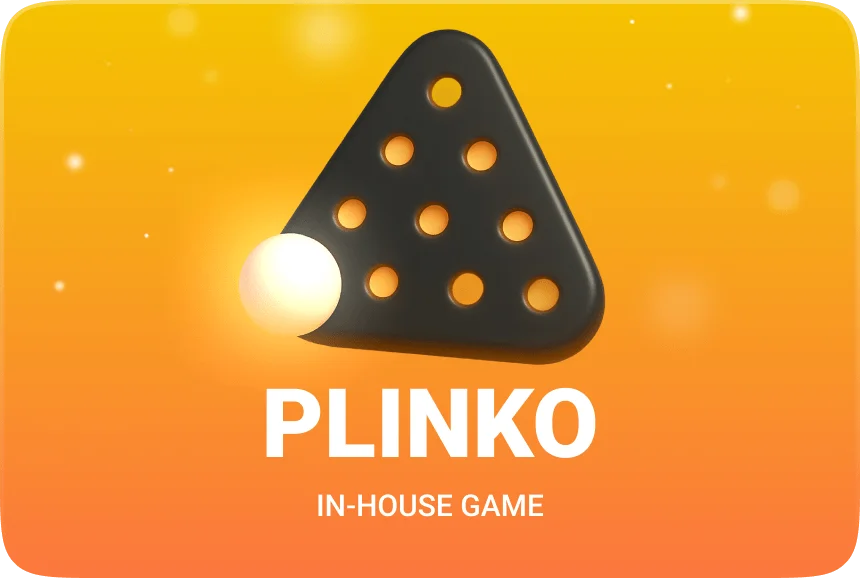 Демо-режим Plinko в Ramenbet